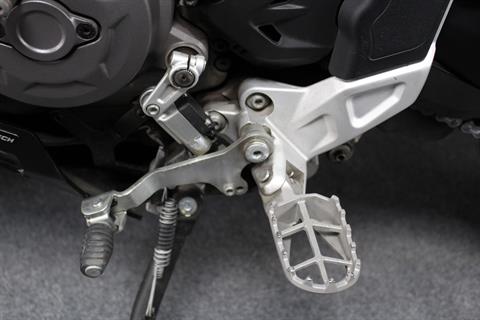 2023 Ducati DesertX in Portland, Oregon - Photo 16