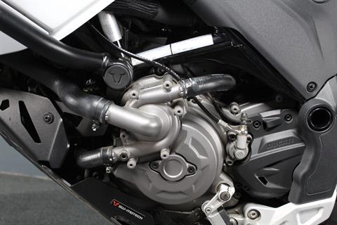 2023 Ducati DesertX in Portland, Oregon - Photo 14
