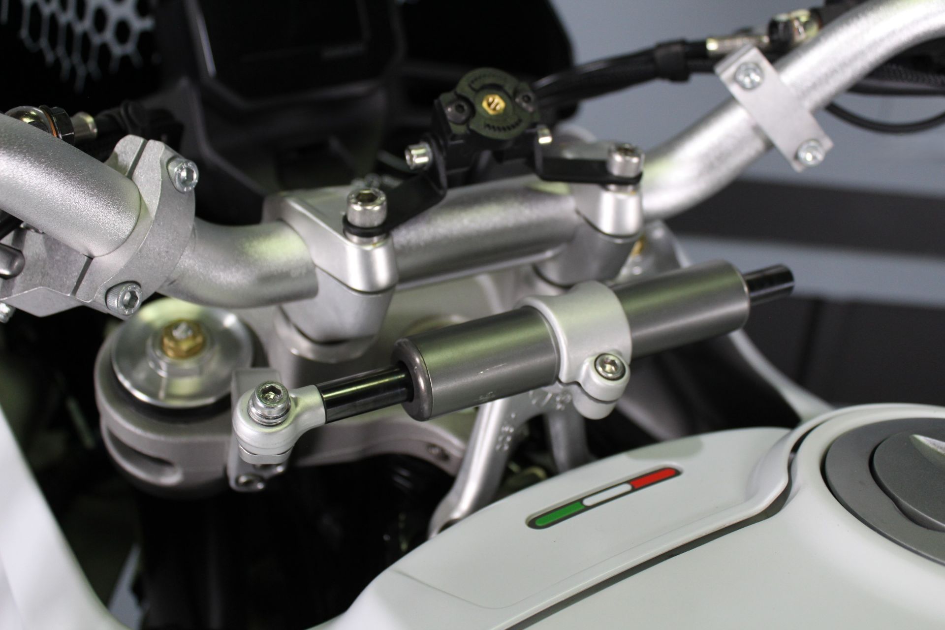 2023 Ducati DesertX in Portland, Oregon - Photo 8