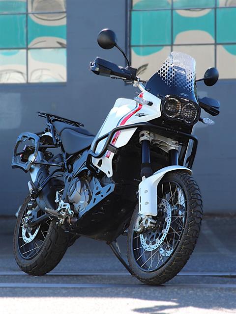 2023 Ducati DesertX in Portland, Oregon - Photo 1
