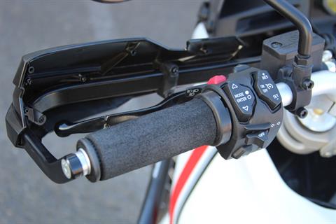 2023 Ducati DesertX in Portland, Oregon - Photo 6