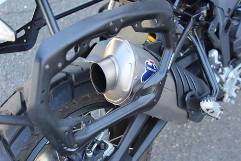 2023 Ducati DesertX in Portland, Oregon - Photo 11