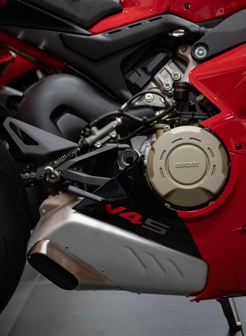 2024 Ducati Panigale V4 S in Portland, Oregon - Photo 3