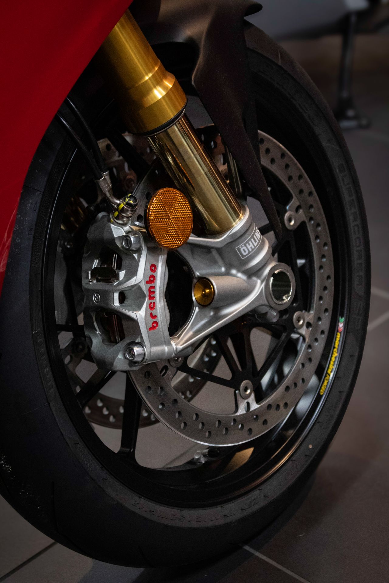 2024 Ducati Panigale V4 S in Portland, Oregon - Photo 4