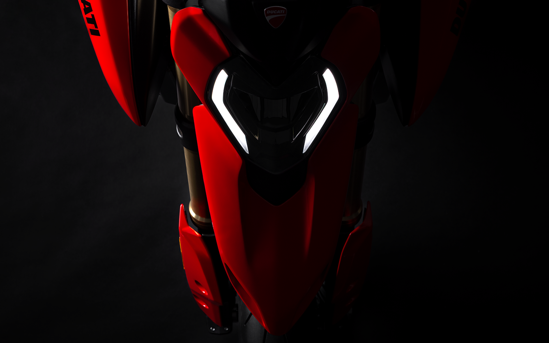 2026 Ducati Hypermotard V2 in Portland, Oregon - Photo 13