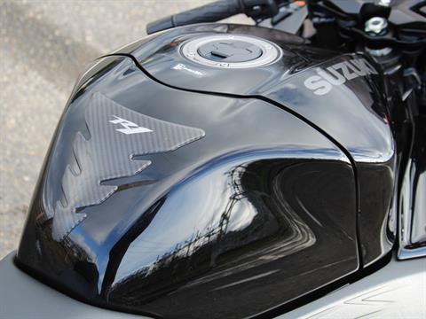 2022 Suzuki Hayabusa in Portland, Oregon - Photo 9