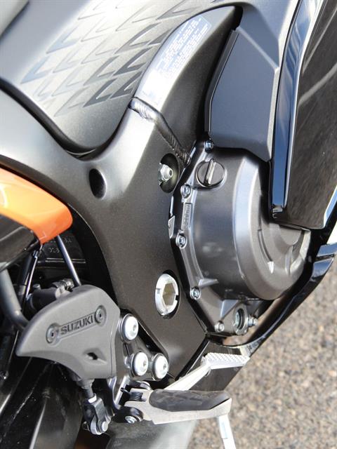 2022 Suzuki Hayabusa in Portland, Oregon - Photo 10