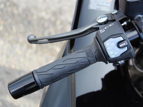 2022 Suzuki Hayabusa in Portland, Oregon - Photo 8