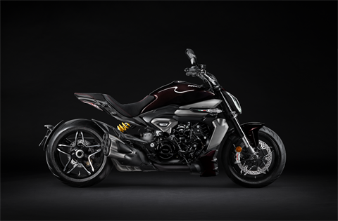 2025 Ducati xDiavel in Portland, Oregon - Photo 6