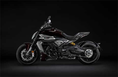 2025 Ducati xDiavel in Portland, Oregon - Photo 5