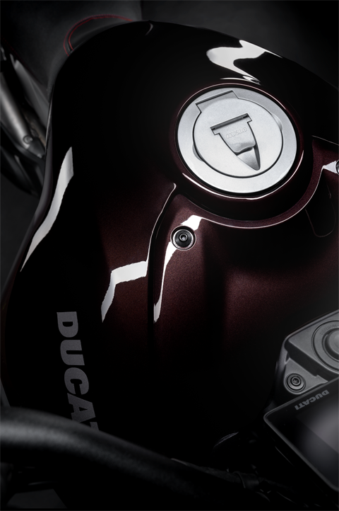 2025 Ducati xDiavel in Portland, Oregon - Photo 2