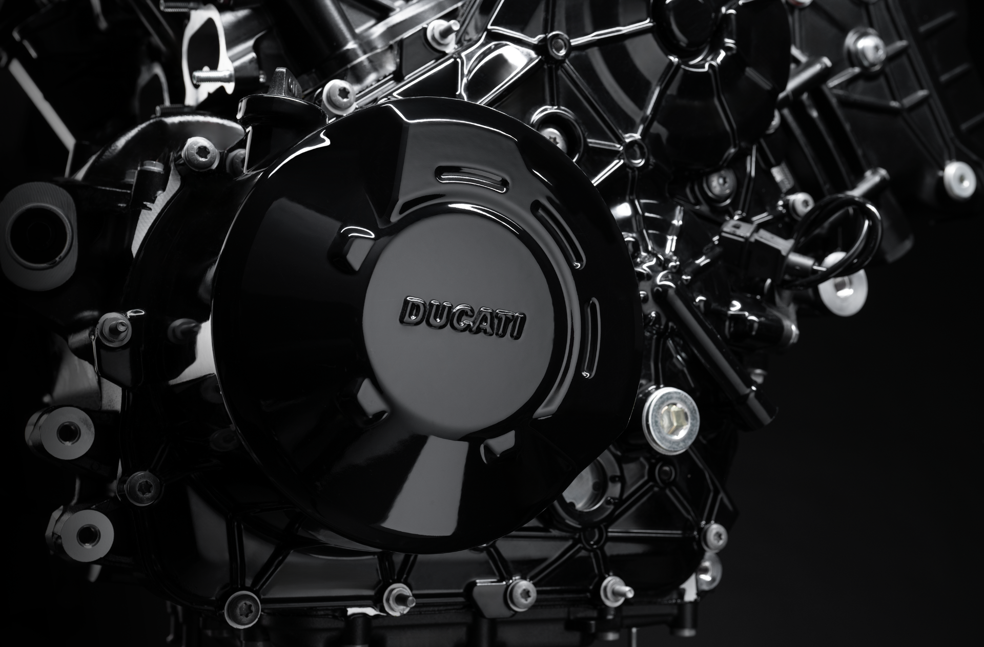 2025 Ducati xDiavel in Portland, Oregon - Photo 8
