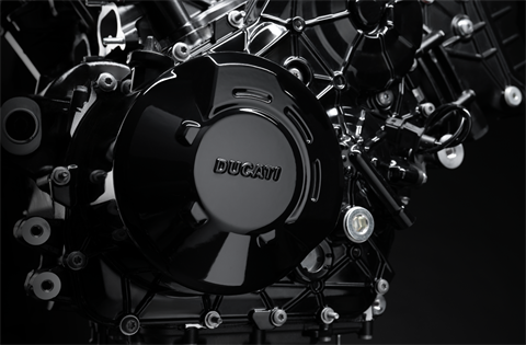 2025 Ducati xDiavel in Portland, Oregon - Photo 8