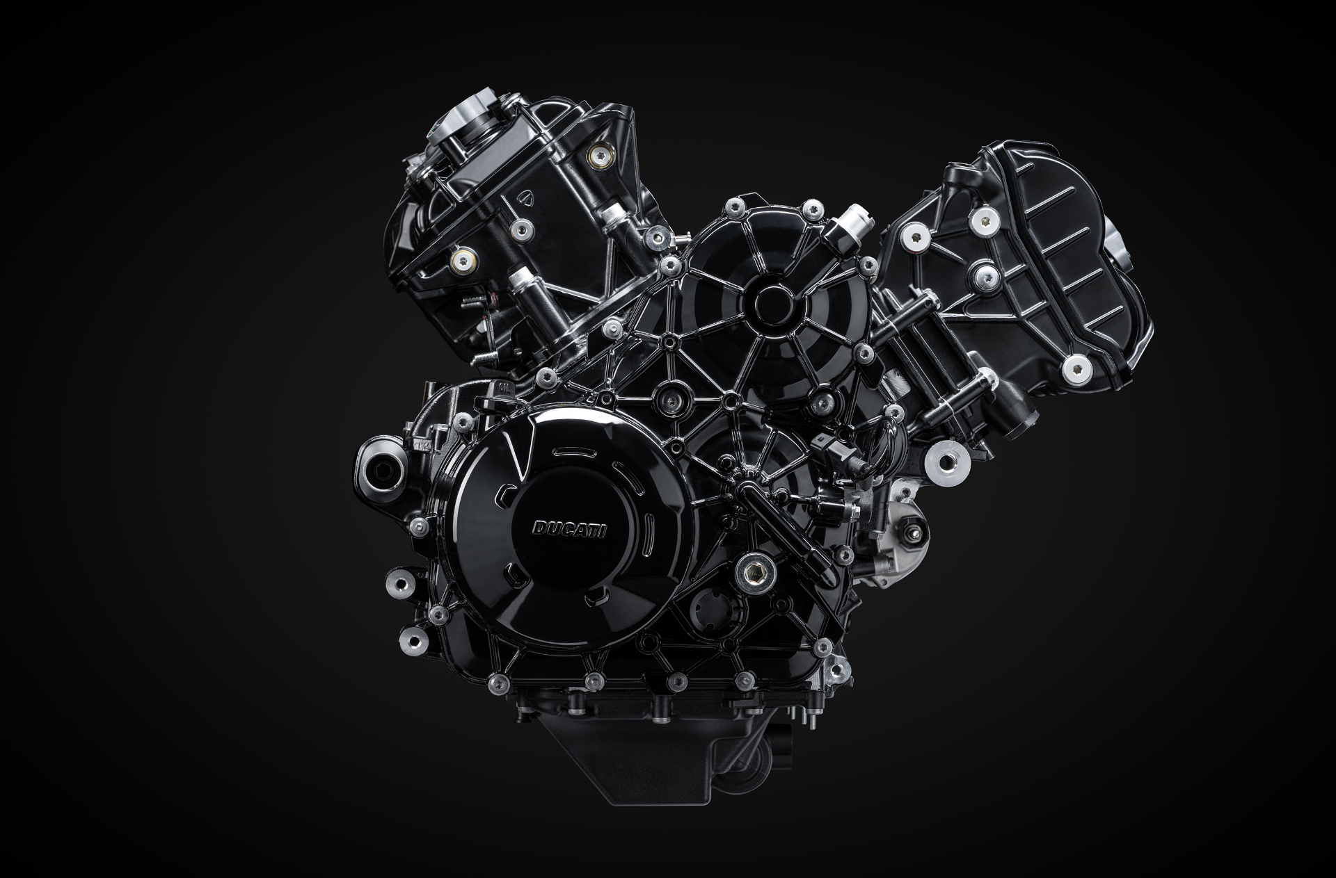 2025 Ducati xDiavel in Portland, Oregon - Photo 7