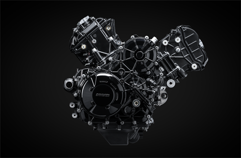2025 Ducati xDiavel in Portland, Oregon - Photo 7