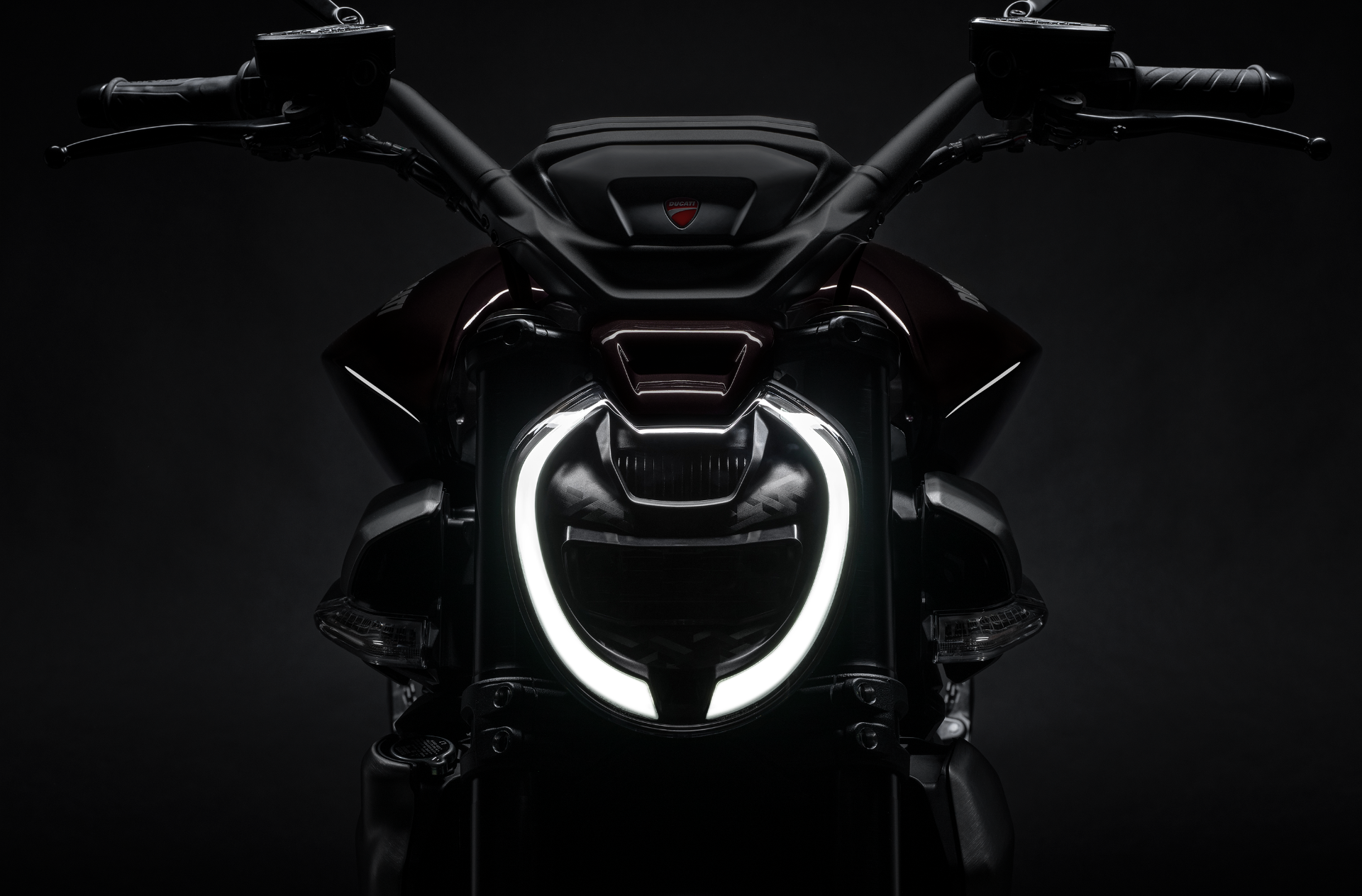 2025 Ducati xDiavel in Portland, Oregon - Photo 9