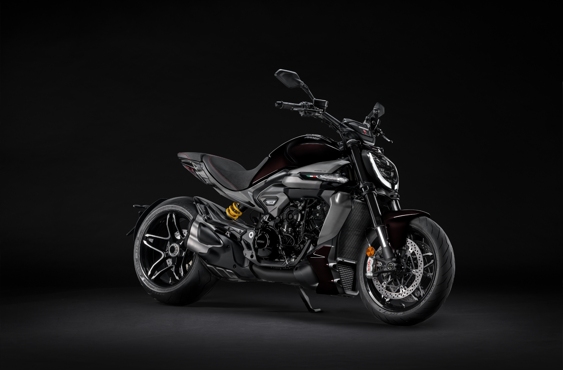 2025 Ducati xDiavel in Portland, Oregon - Photo 1
