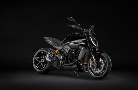 2025 Ducati xDiavel in Portland, Oregon - Photo 1