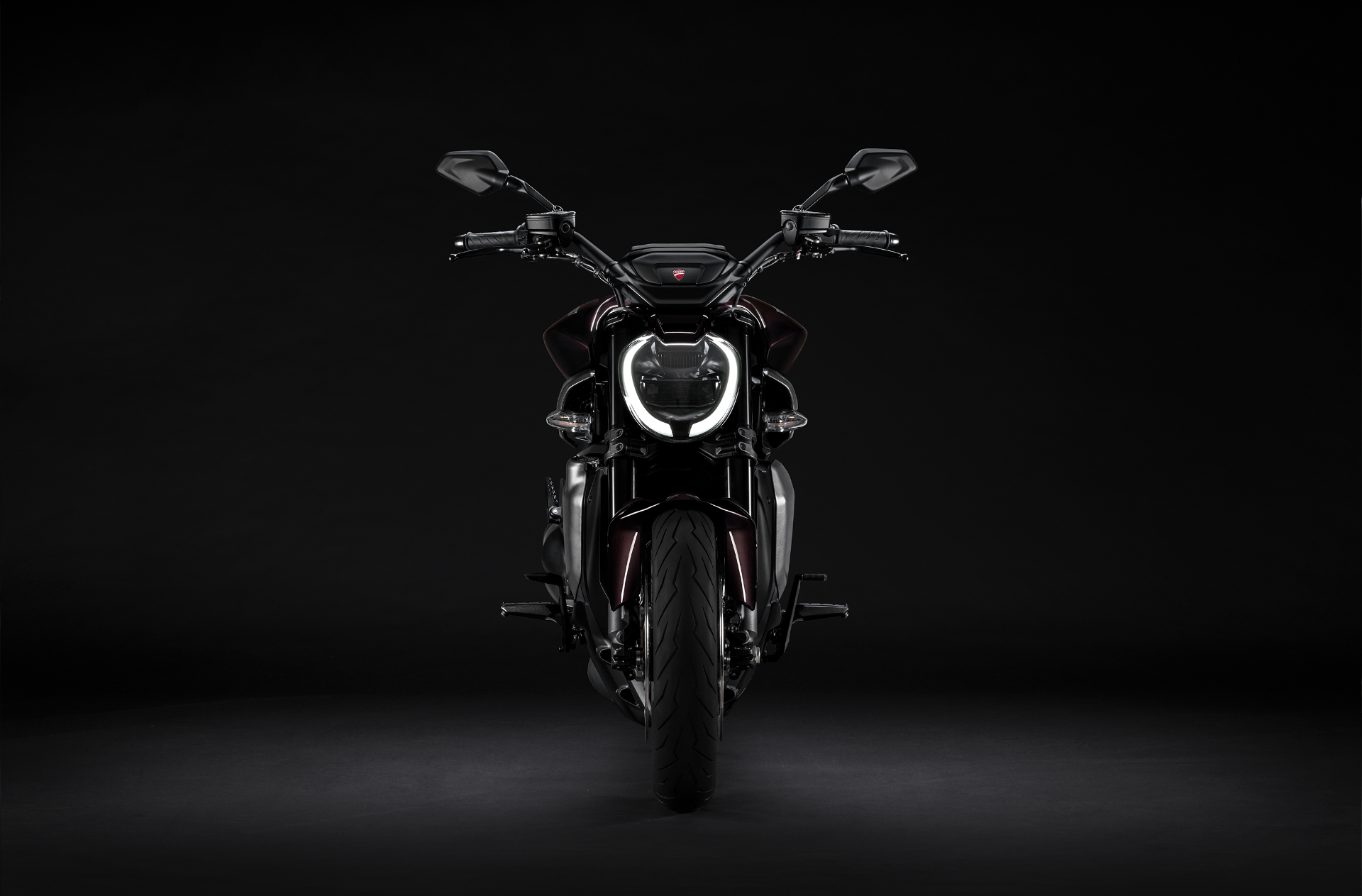 2025 Ducati xDiavel in Portland, Oregon - Photo 3
