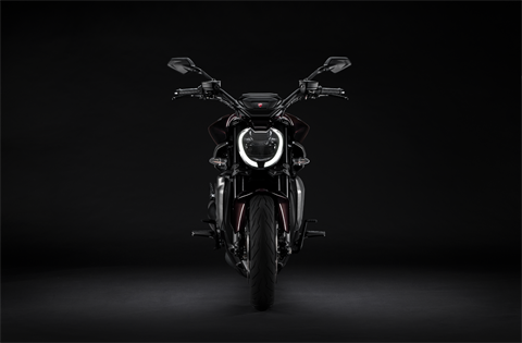 2025 Ducati xDiavel in Portland, Oregon - Photo 3