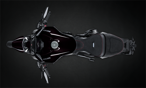 2025 Ducati xDiavel in Portland, Oregon - Photo 10