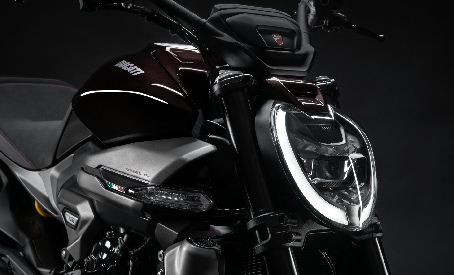 2025 Ducati xDiavel in Portland, Oregon - Photo 11