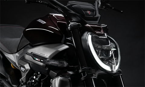 2025 Ducati xDiavel in Portland, Oregon - Photo 11