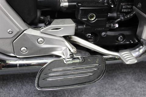 2018 Honda Gold Wing Tour in Portland, Oregon - Photo 13