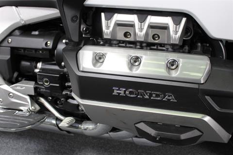 2018 Honda Gold Wing Tour in Portland, Oregon - Photo 11