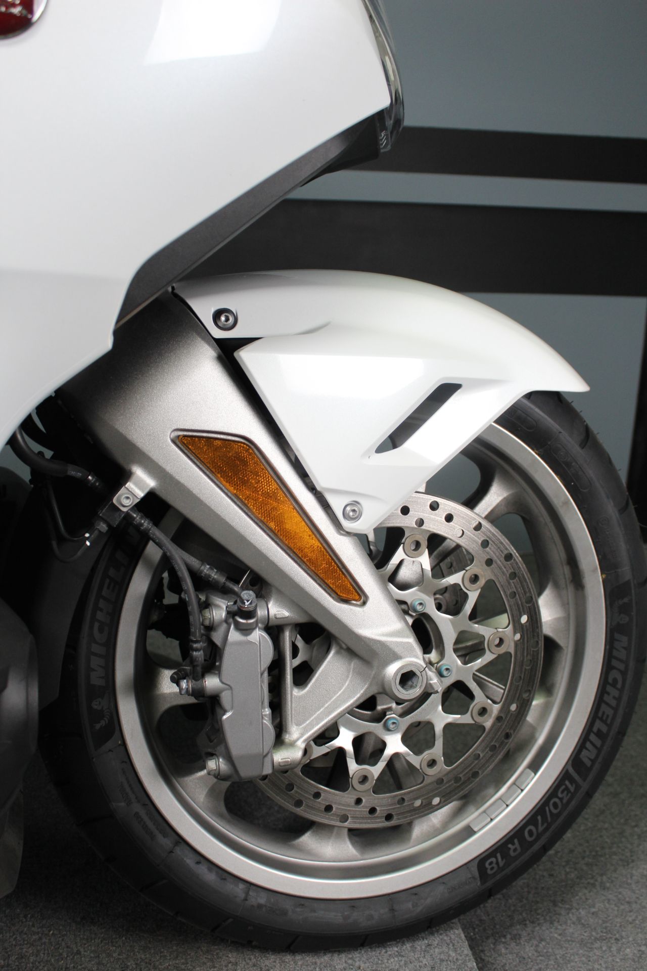 2018 Honda Gold Wing Tour in Portland, Oregon - Photo 6