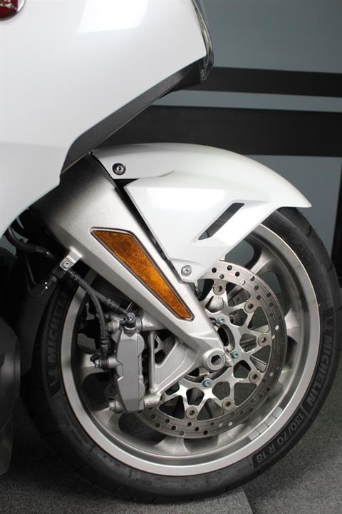 2018 Honda Gold Wing Tour in Portland, Oregon - Photo 6
