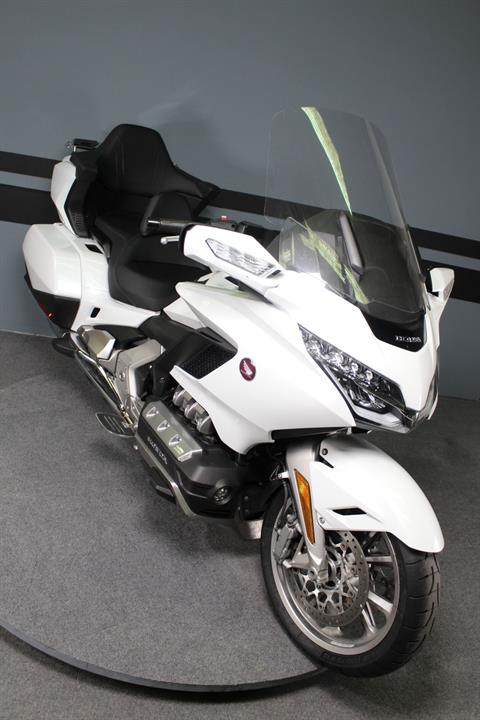 2018 Honda Gold Wing Tour in Portland, Oregon - Photo 2