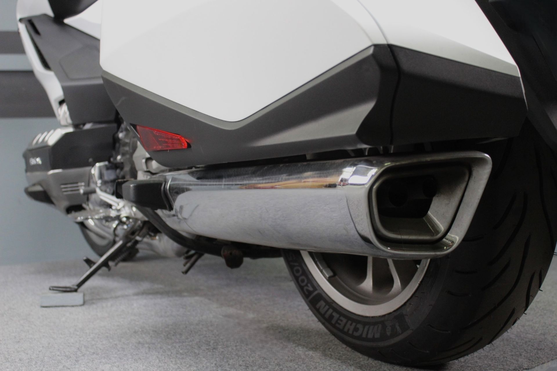 2018 Honda Gold Wing Tour in Portland, Oregon - Photo 21