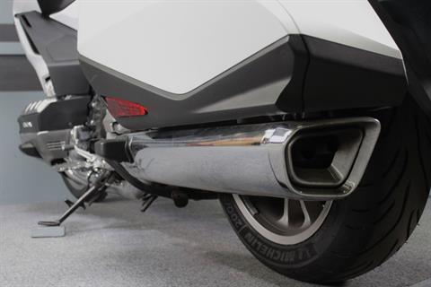 2018 Honda Gold Wing Tour in Portland, Oregon - Photo 21