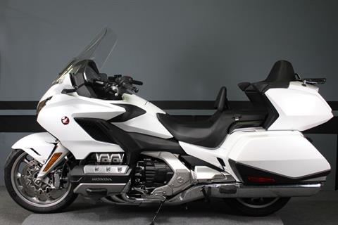 2018 Honda Gold Wing Tour in Portland, Oregon - Photo 4