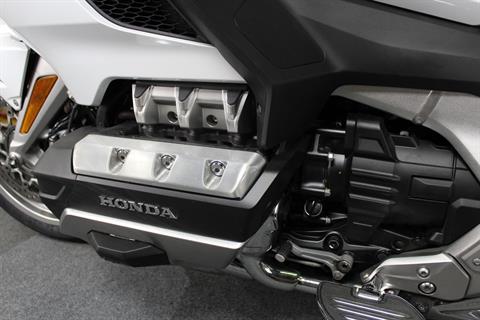 2018 Honda Gold Wing Tour in Portland, Oregon - Photo 12