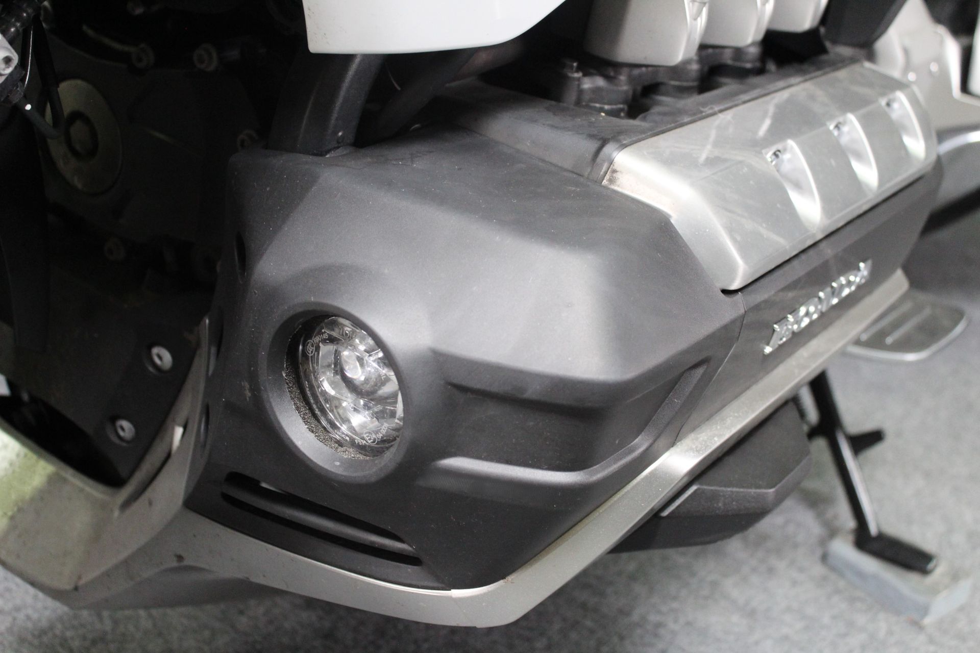 2018 Honda Gold Wing Tour in Portland, Oregon - Photo 10