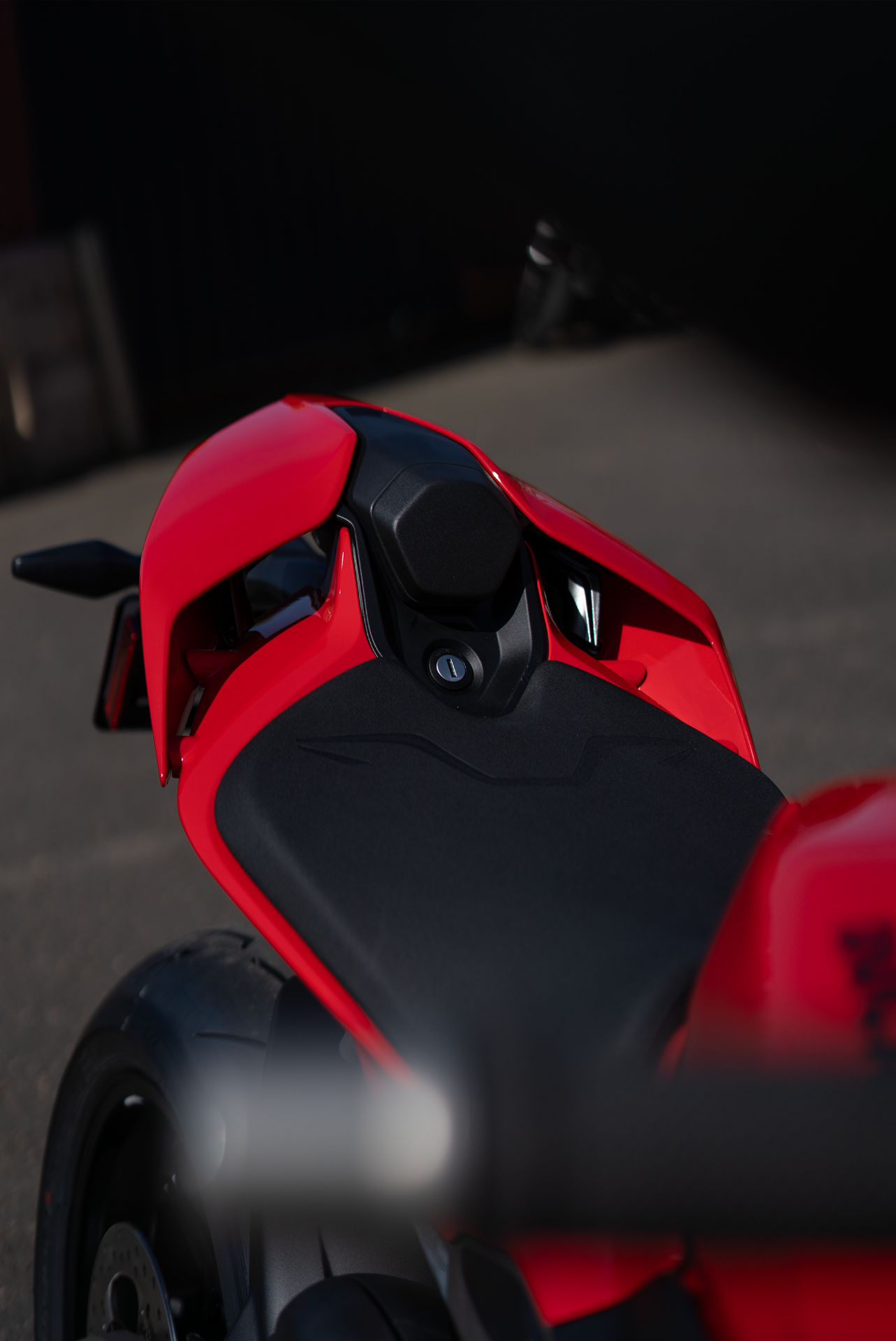 2025 Ducati Streetfighter V4 S in Portland, Oregon - Photo 6