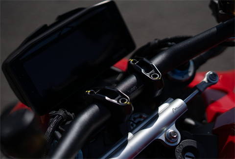 2025 Ducati Streetfighter V4 S in Portland, Oregon - Photo 13