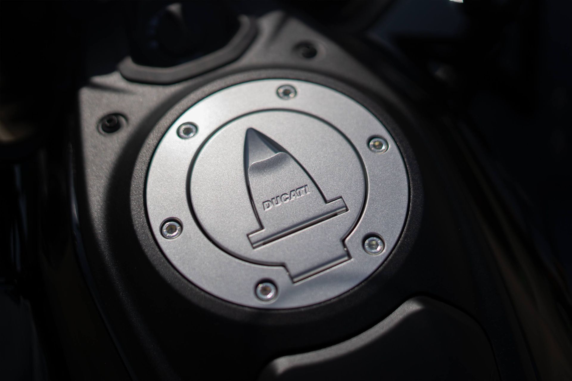 2025 Ducati Multistrada V4 S Travel & Radar in Portland, Oregon - Photo 13