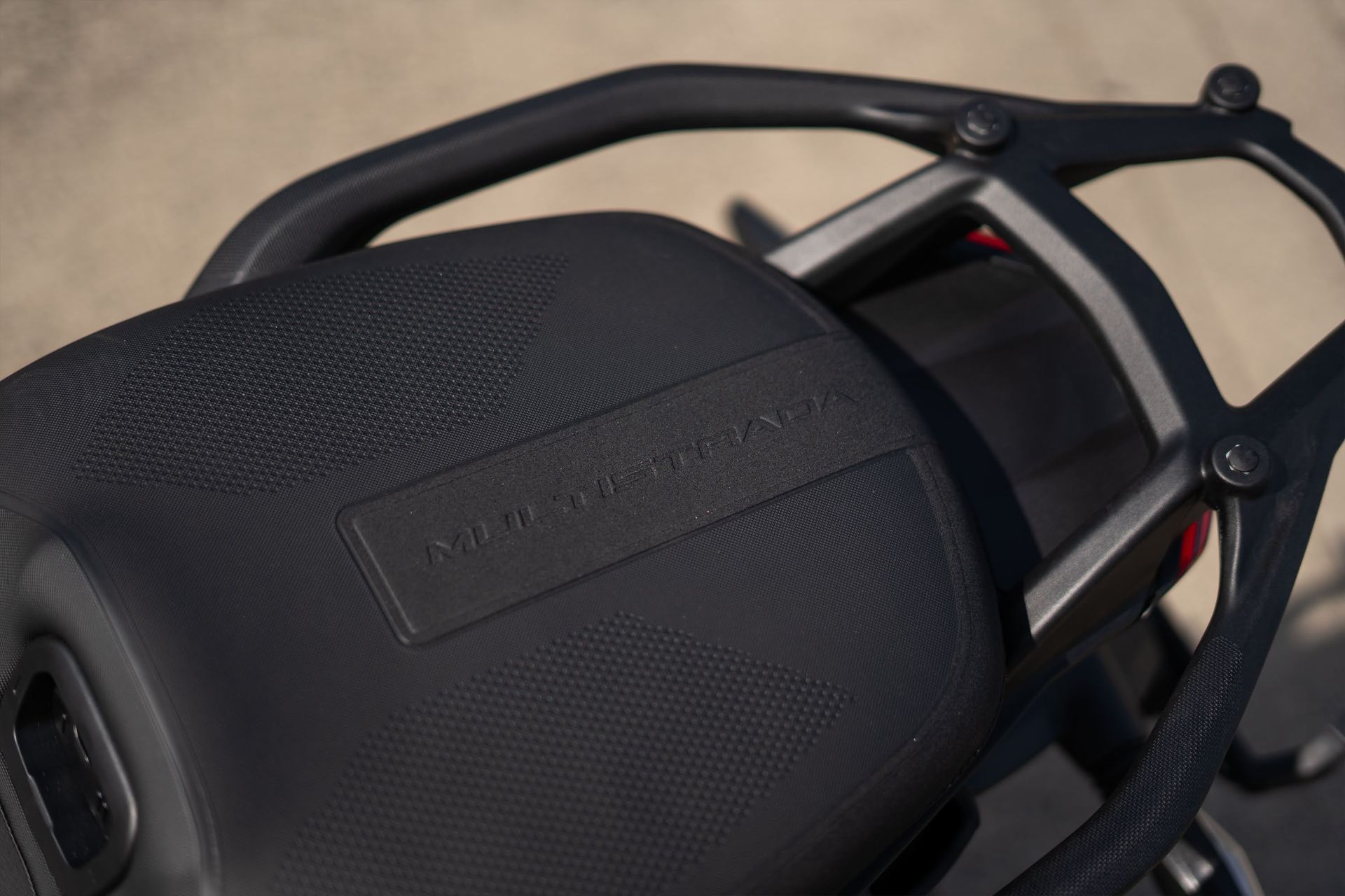 2025 Ducati Multistrada V4 S Travel & Radar in Portland, Oregon - Photo 14