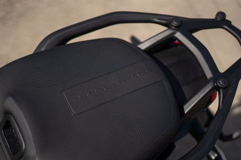 2025 Ducati Multistrada V4 S Travel & Radar in Portland, Oregon - Photo 14