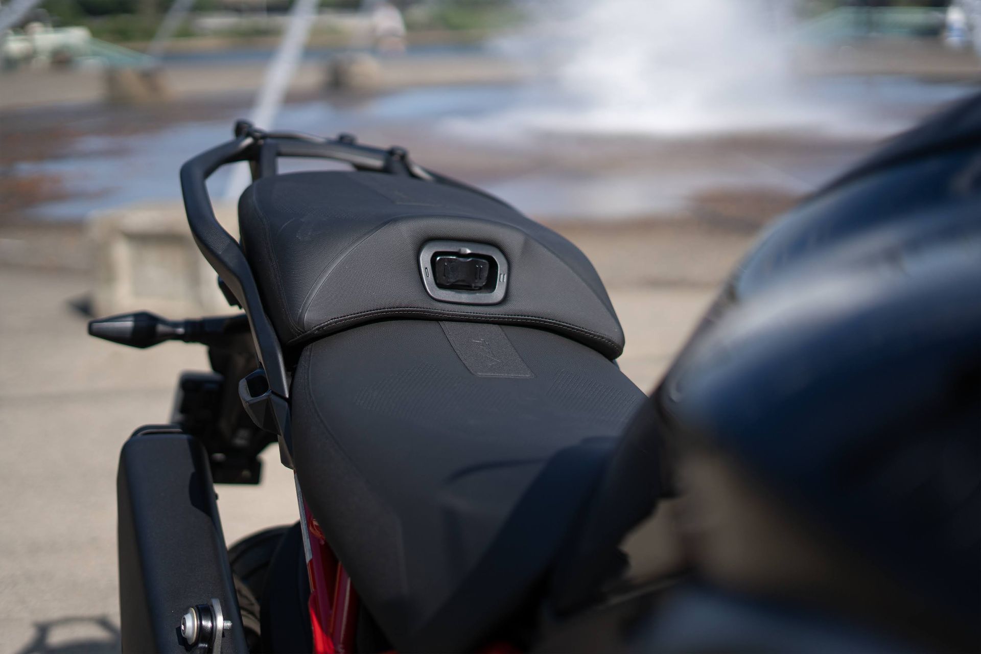 2025 Ducati Multistrada V4 S Travel & Radar in Portland, Oregon - Photo 12