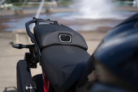 2025 Ducati Multistrada V4 S Travel & Radar in Portland, Oregon - Photo 12