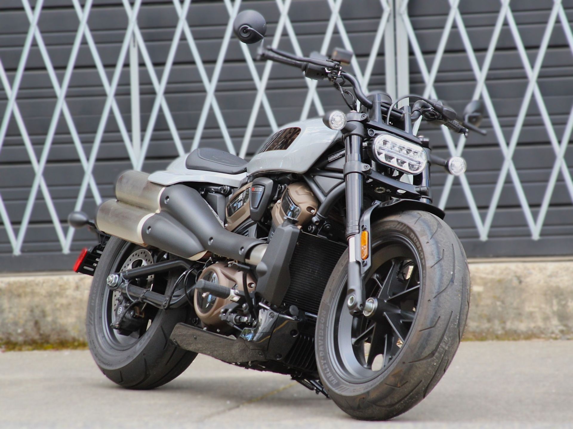 2024 Harley-Davidson Sportster® S in Portland, Oregon - Photo 1