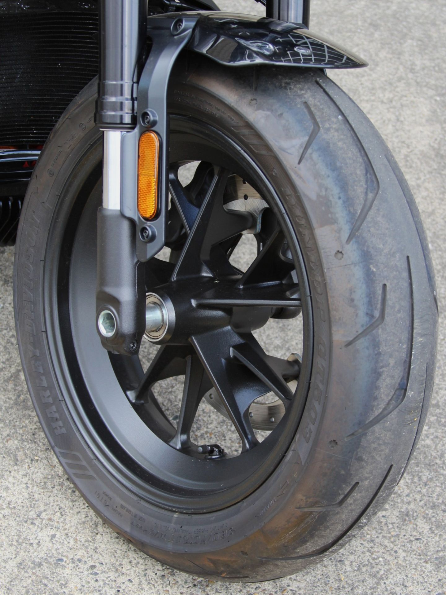 2024 Harley-Davidson Sportster® S in Portland, Oregon - Photo 6