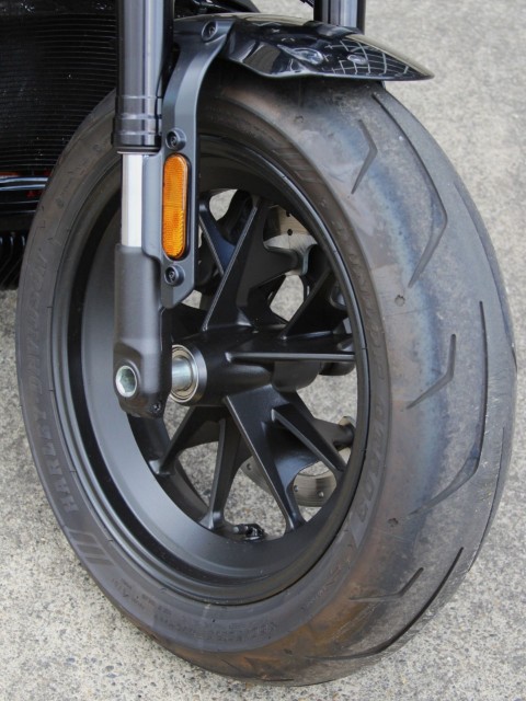 2024 Harley-Davidson Sportster® S in Portland, Oregon - Photo 6
