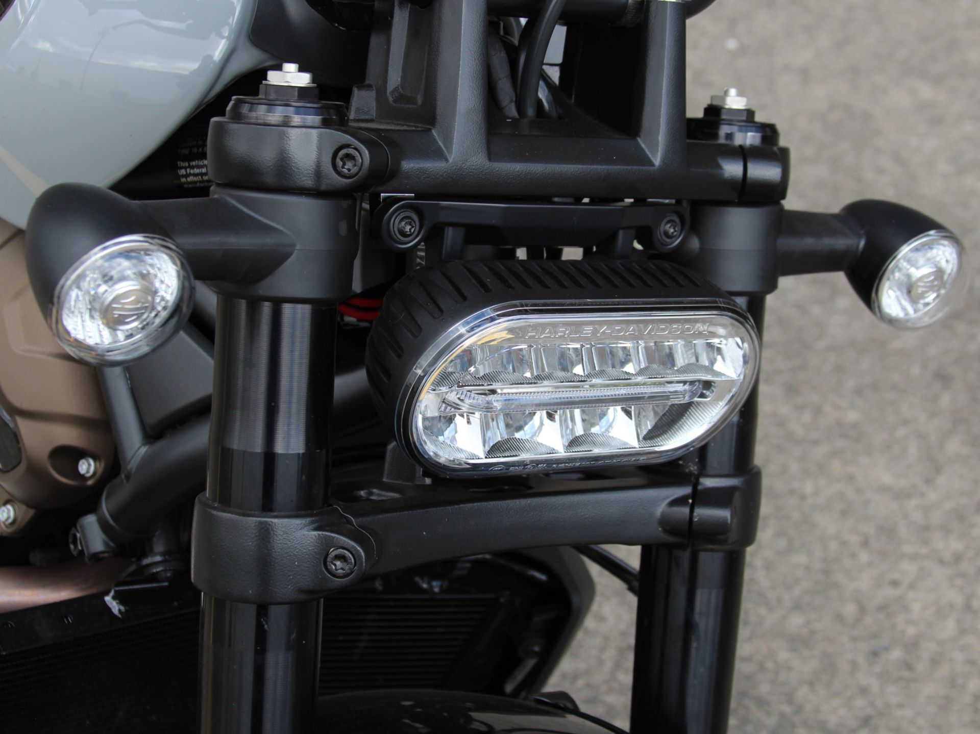 2024 Harley-Davidson Sportster® S in Portland, Oregon - Photo 4