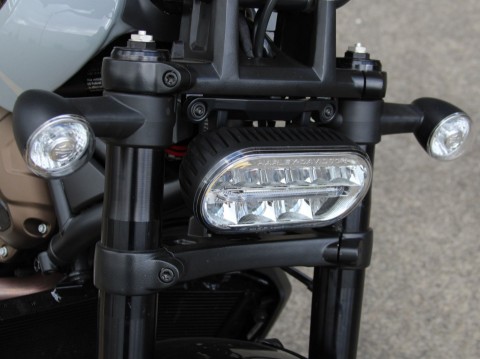 2024 Harley-Davidson Sportster® S in Portland, Oregon - Photo 4