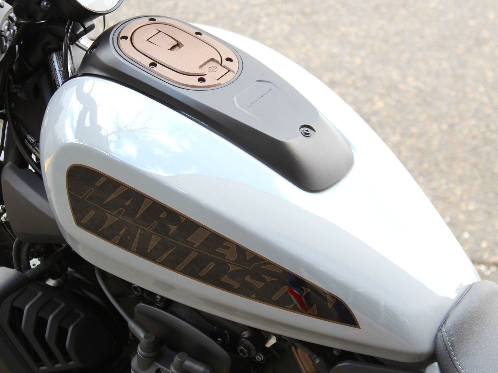 2024 Harley-Davidson Sportster® S in Portland, Oregon - Photo 3